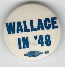 Henry Wallace in 48