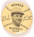 Babe Ruth Baseball Club