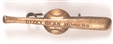 Dizzy Dean Winners Baseball and Bat