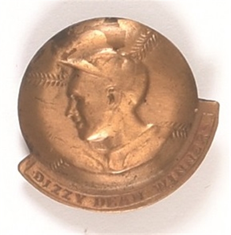 Dizzy Dean Winners Club
