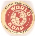 World Soap, the Beach Soap Co.