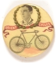 Arthur Linton Orient Bicycles