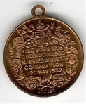 George VI and Elizabeth Medal