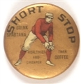 The Shortstop, Drink Spartana
