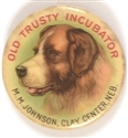 Old Trusty Incubator
