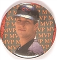 Ripkin Orioles MVP Celluloid