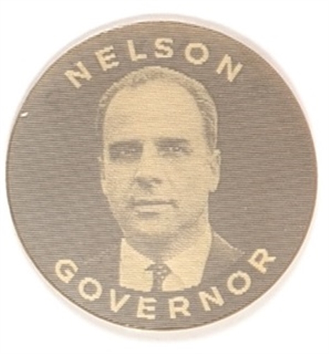 Nelson, Proxmire Wisconsin Flasher