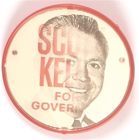 Kelly for Governor Florida Flasher
