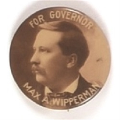 Wipperman for Governor of North Dakota