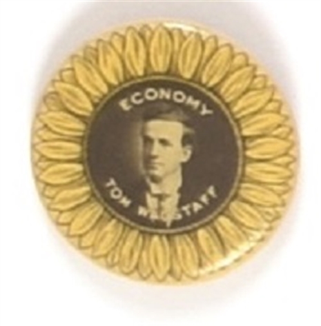 Wagstaff for Governor of Kansas