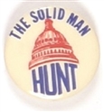 John Hunt the Solid Man