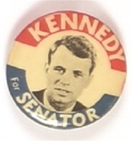 Robert Kennedy for Senator