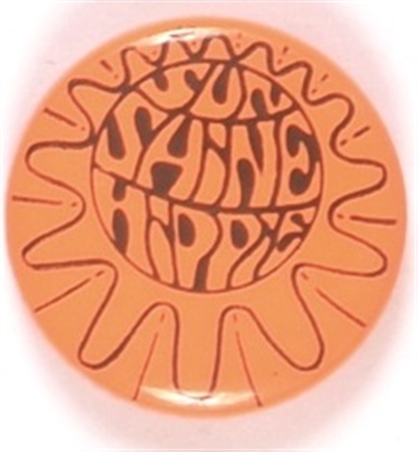 Sunshine Hippie