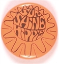 Sunshine Hippie