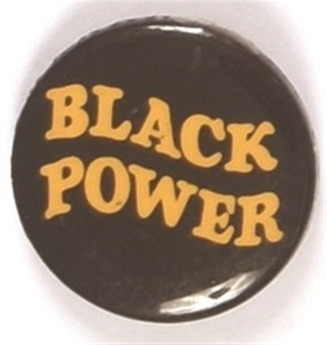 Black Power Celluloid