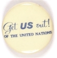 Get US Out of the United Nations