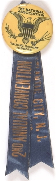 National Association of Talking Machine Jobbers