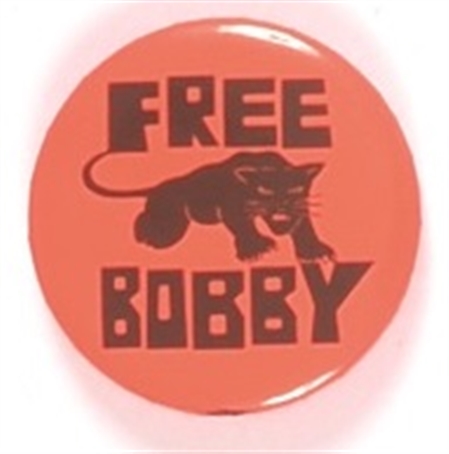 Free Bobby Seale