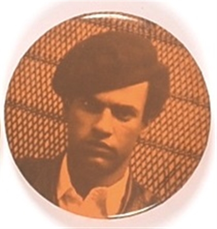 Huey Newton Black Panthers