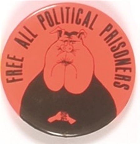 Free All Political Prisoners
