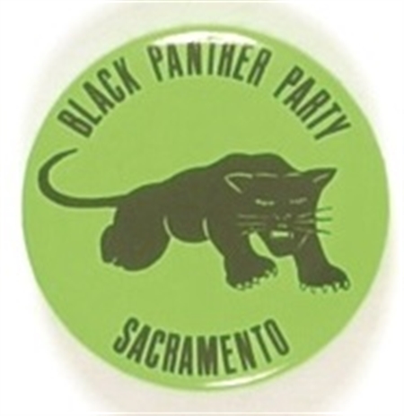 Sacramento Black Panther Party