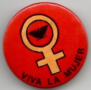 UFW Long Live Women