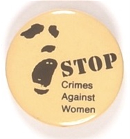 Stop Crimes Against Women