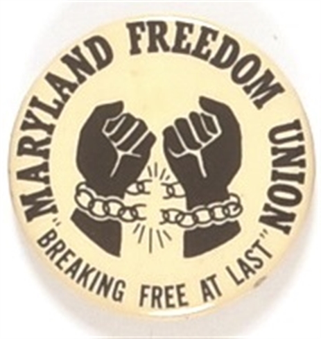 Maryland Freedom Union
