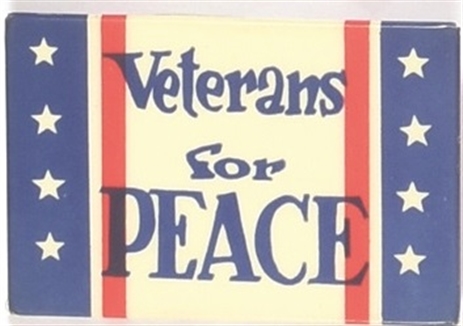 Veterans for Peace