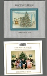 White House Historical Assn. 2021 Christmas Ornament