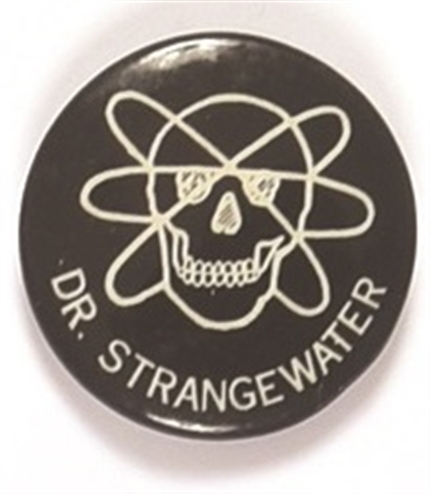 Goldwater Dr. Strangewater