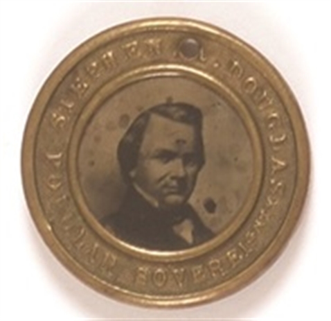 Douglas, Johnson Larger Ferrotype