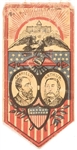 Garfield and Arthur Jugate Ribbon