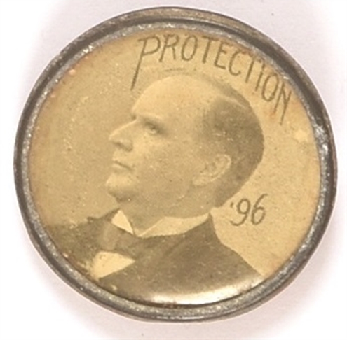 McKinley Protection 96