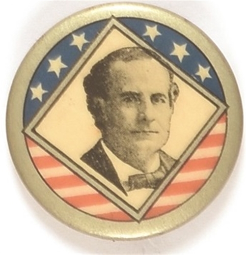 Bryan Diamond Celluloid
