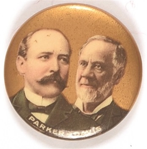 Parker, Davis Gold Jugate