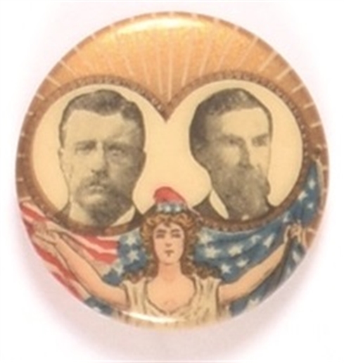 Roosevelt, Cook Wisconsin Coattail