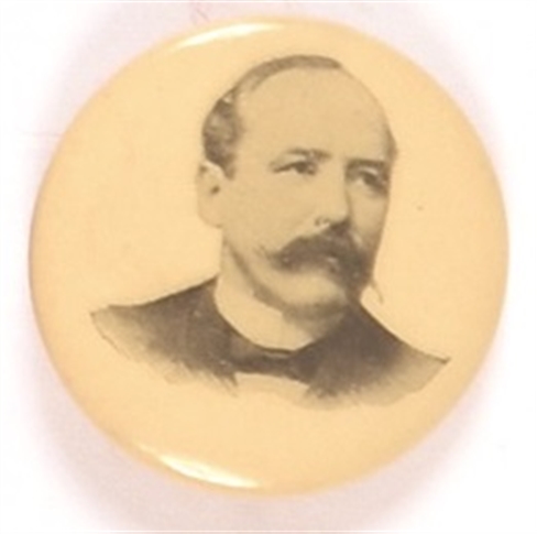 Parker Black and White Celluloid