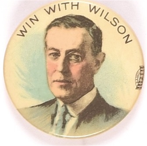 Win With Wilson