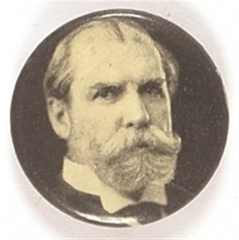 Charles Evans Hughes for President