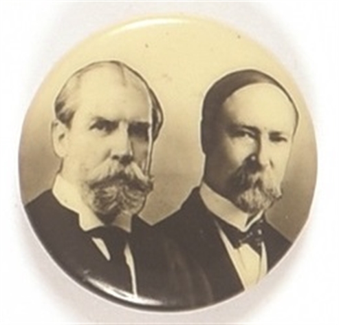 Hughes, Fairbanks Jugate