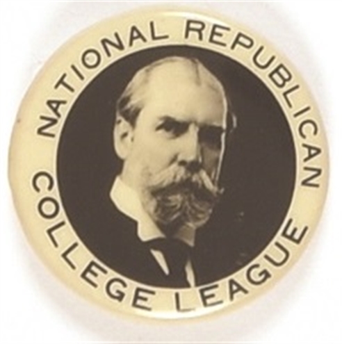 Hughes Republican College League