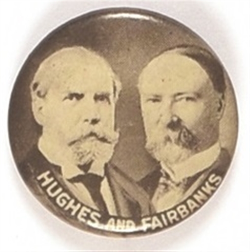 Hughes and Fairbanks Jugate