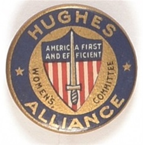 Hughes Alliance Womens Committee