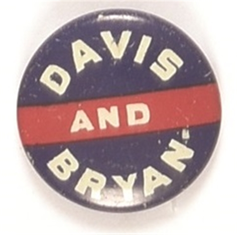 Davis and Bryan RWB Litho