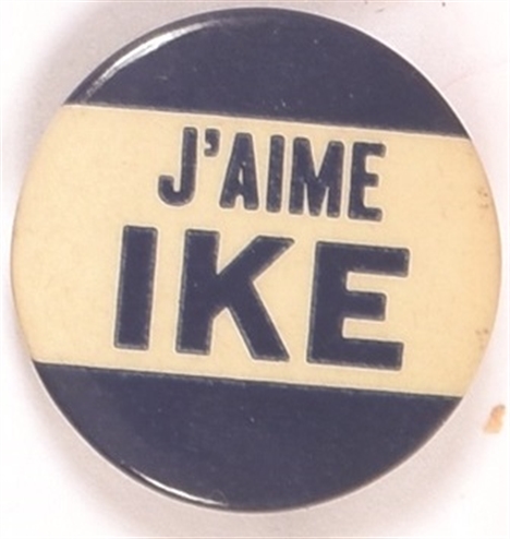 JAime Ike