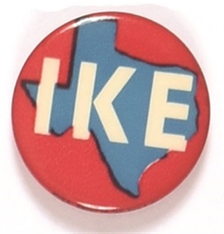 Ike Texas