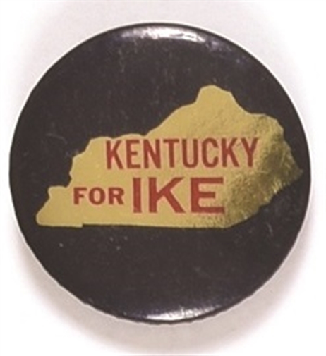 Ike State Set, Kentucky