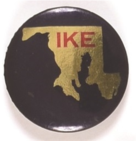 Ike State Set, Maryland