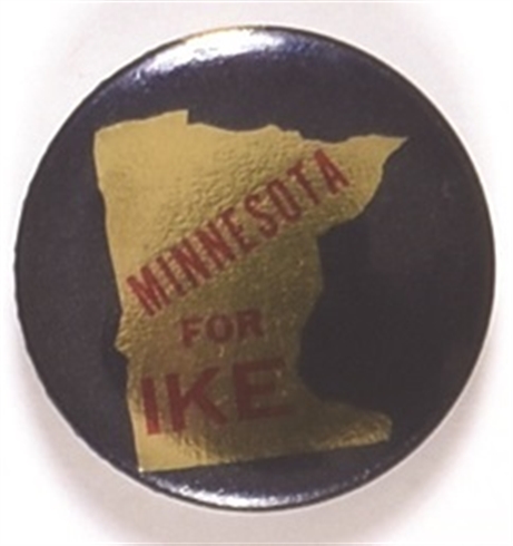 Ike State Set, Minnesota